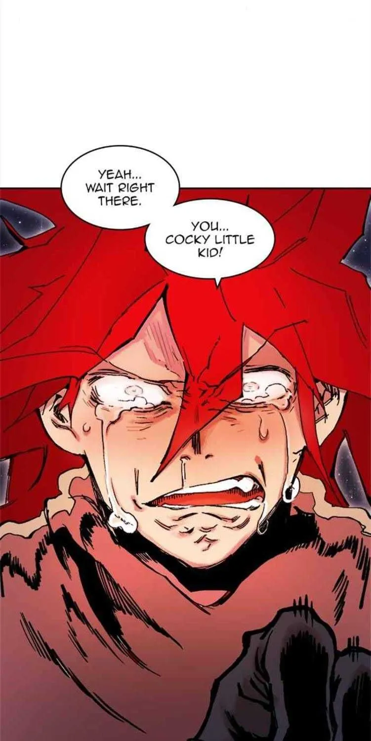 Hardcore Leveling Warrior Chapter 311 page 156 - 