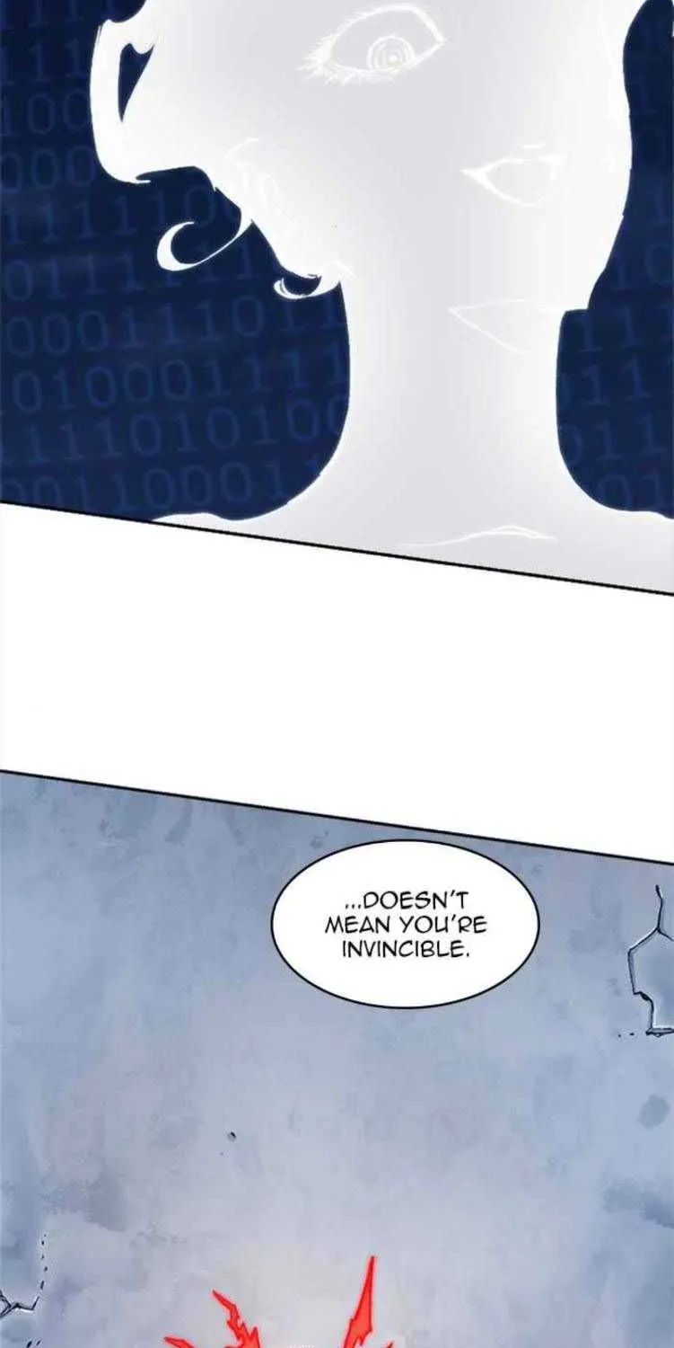 Hardcore Leveling Warrior Chapter 311 page 163 - 