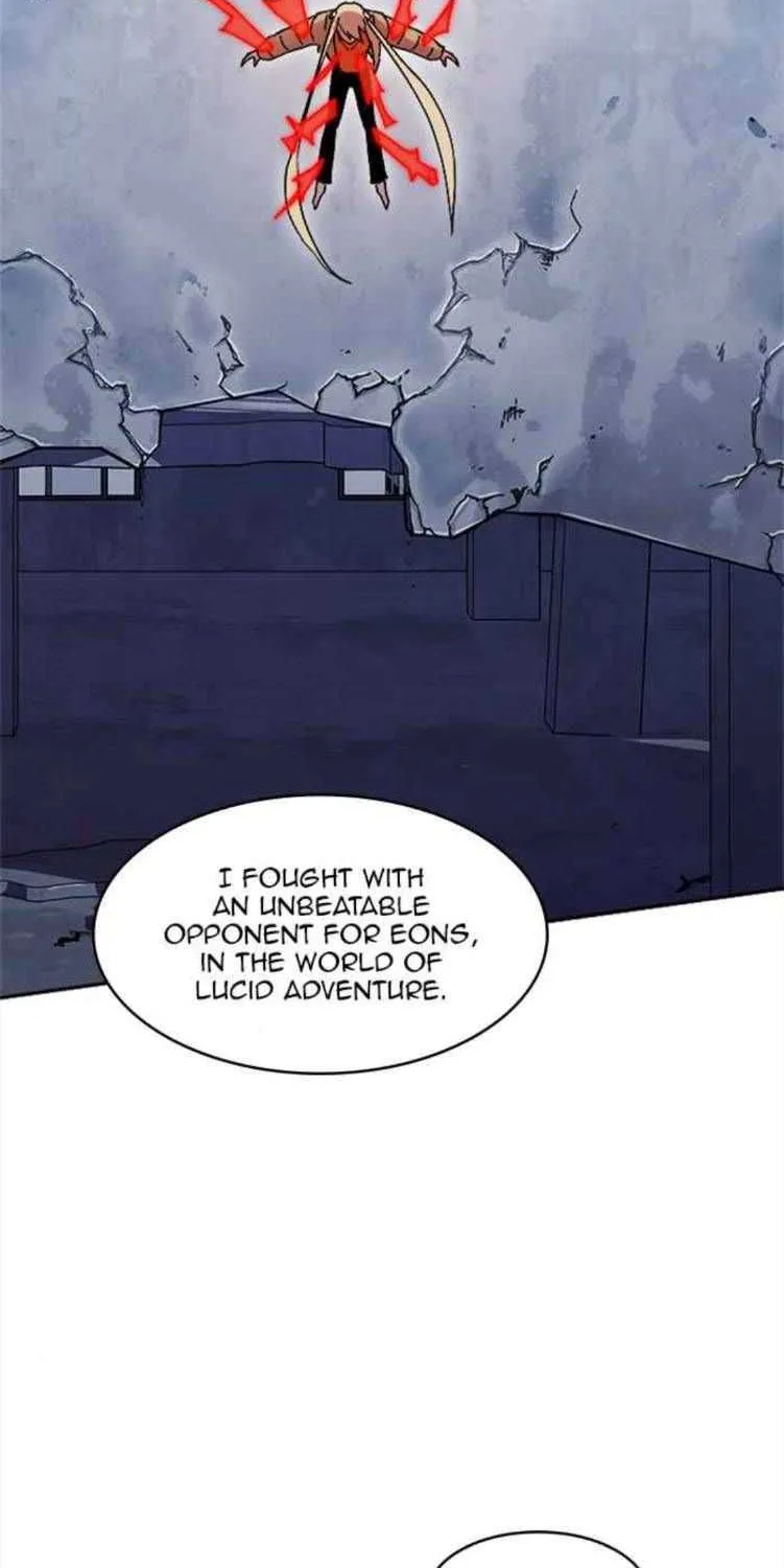 Hardcore Leveling Warrior Chapter 311 page 164 - 