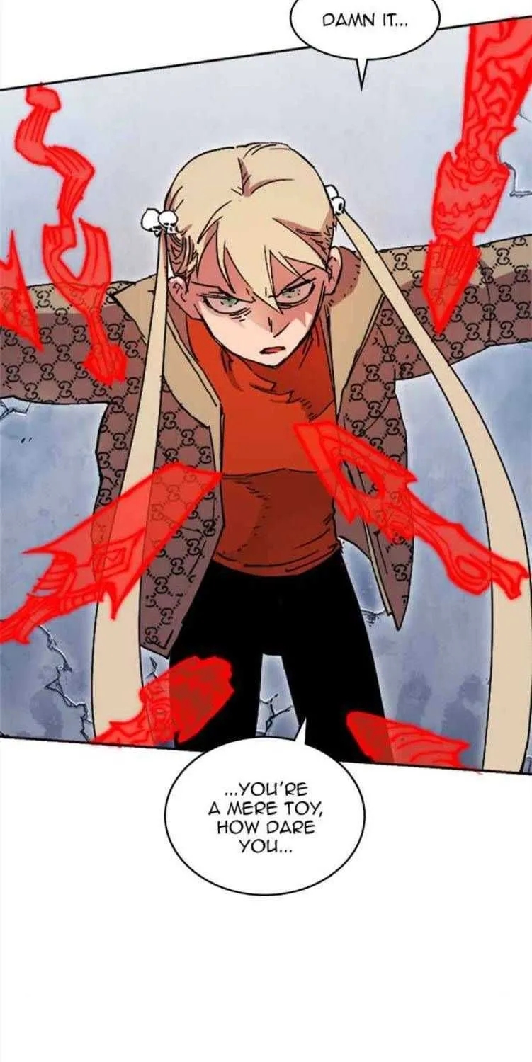 Hardcore Leveling Warrior Chapter 311 page 165 - 