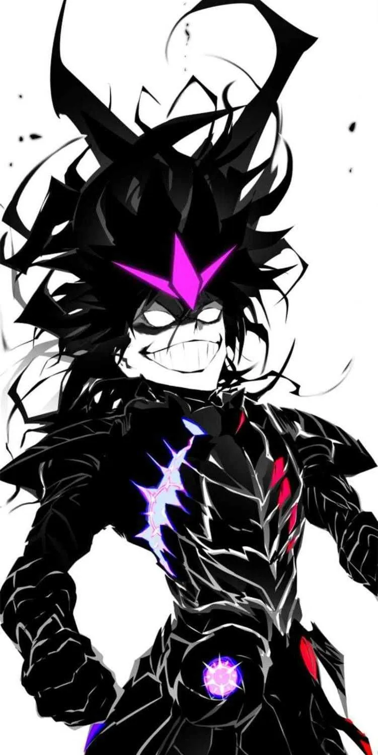 Hardcore Leveling Warrior Chapter 311 page 176 - 