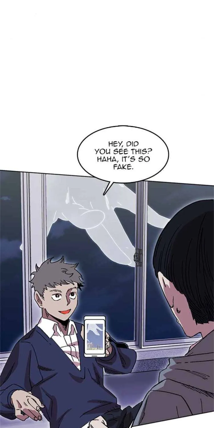 Hardcore Leveling Warrior Chapter 311 page 3 - 