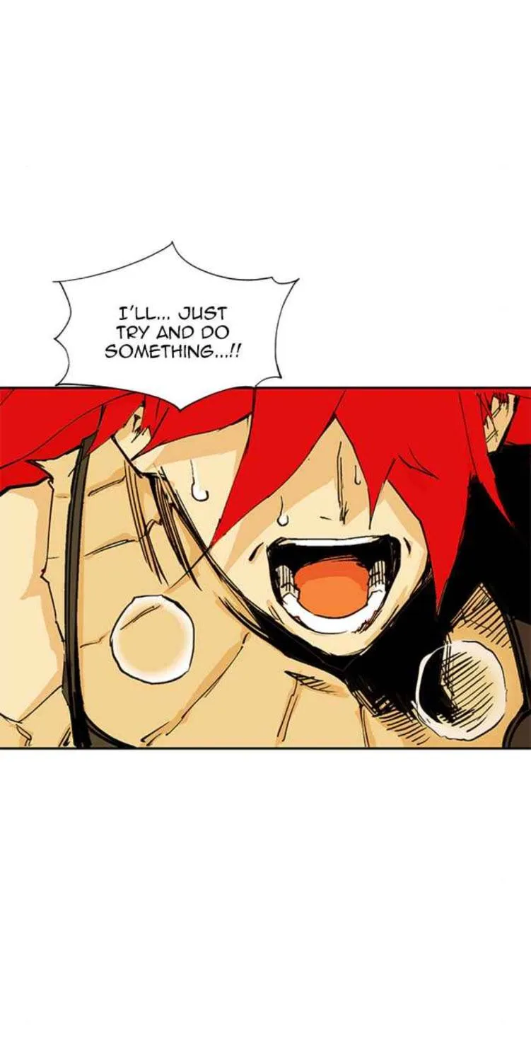 Hardcore Leveling Warrior Chapter 311 page 28 - 