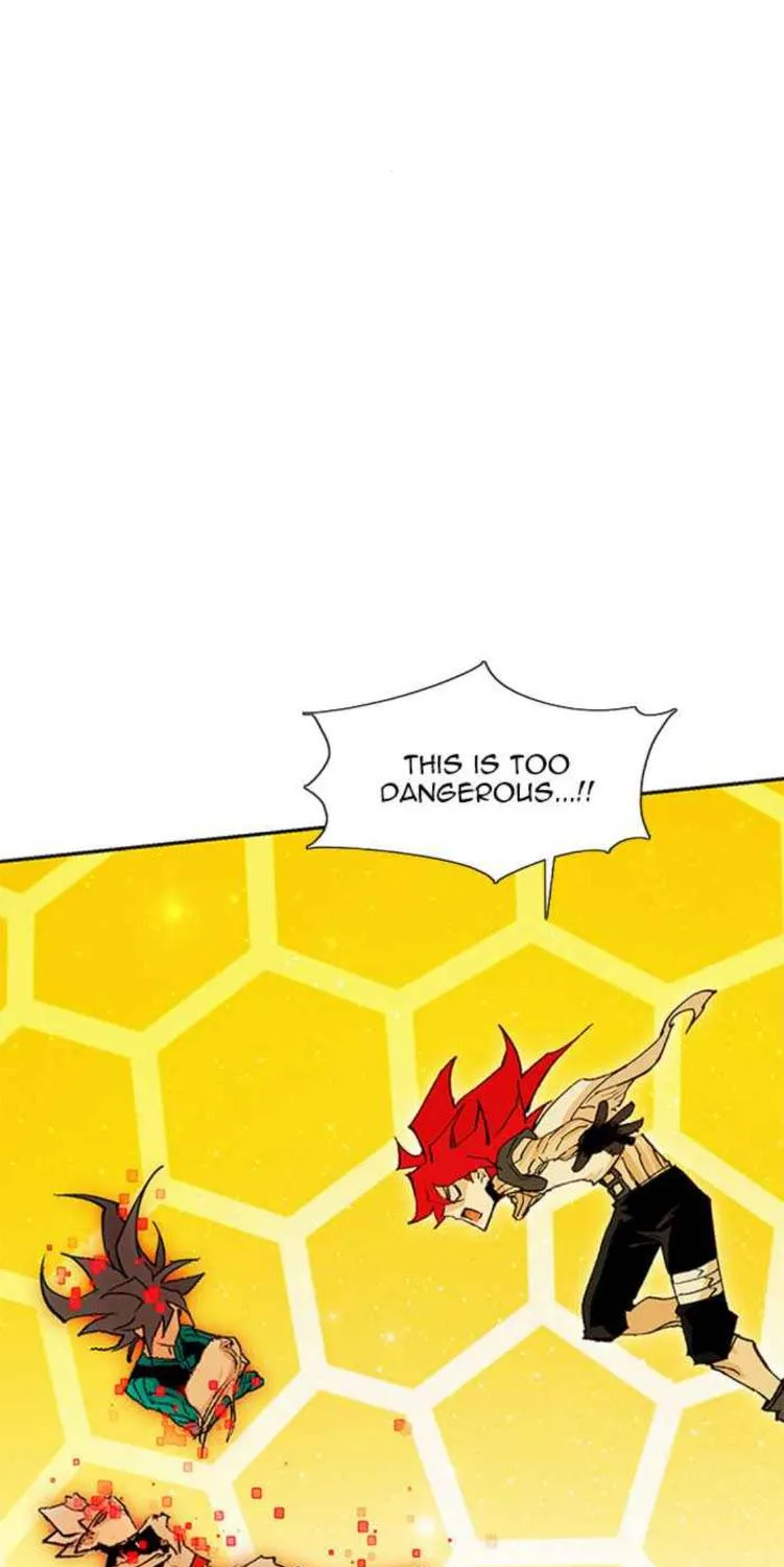 Hardcore Leveling Warrior Chapter 311 page 30 - 