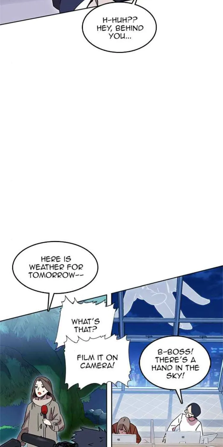 Hardcore Leveling Warrior Chapter 311 page 4 - 