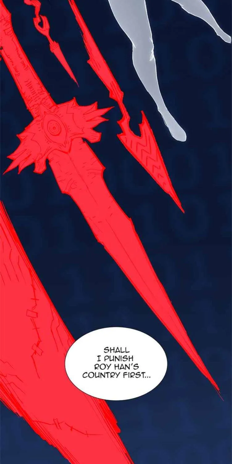 Hardcore Leveling Warrior Chapter 311 page 37 - 