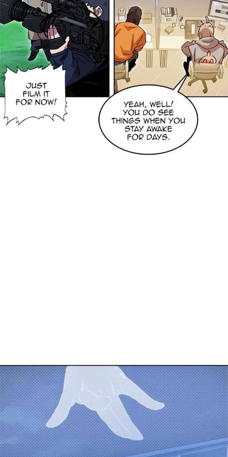 Hardcore Leveling Warrior Chapter 311 page 5 - 