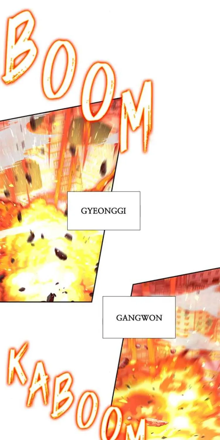 Hardcore Leveling Warrior Chapter 311 page 42 - 