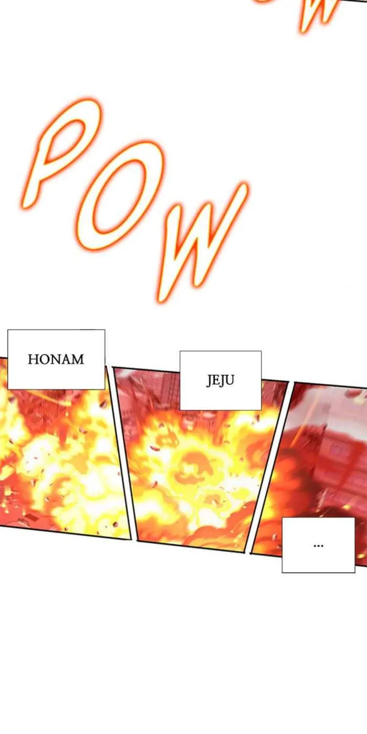 Hardcore Leveling Warrior Chapter 311 page 44 - 