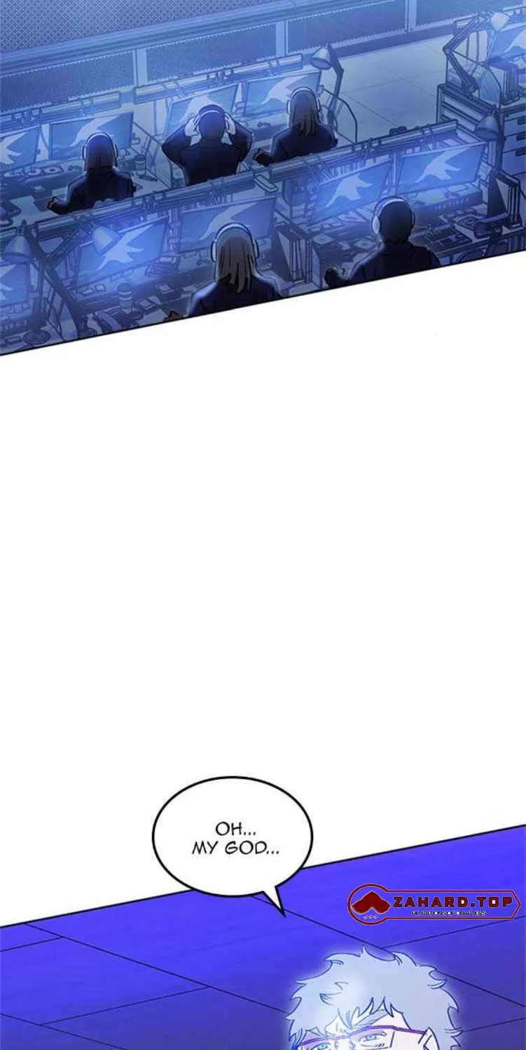 Hardcore Leveling Warrior Chapter 311 page 6 - 