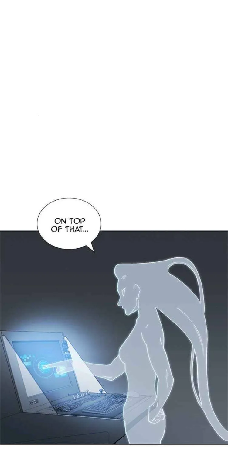 Hardcore Leveling Warrior Chapter 311 page 64 - 
