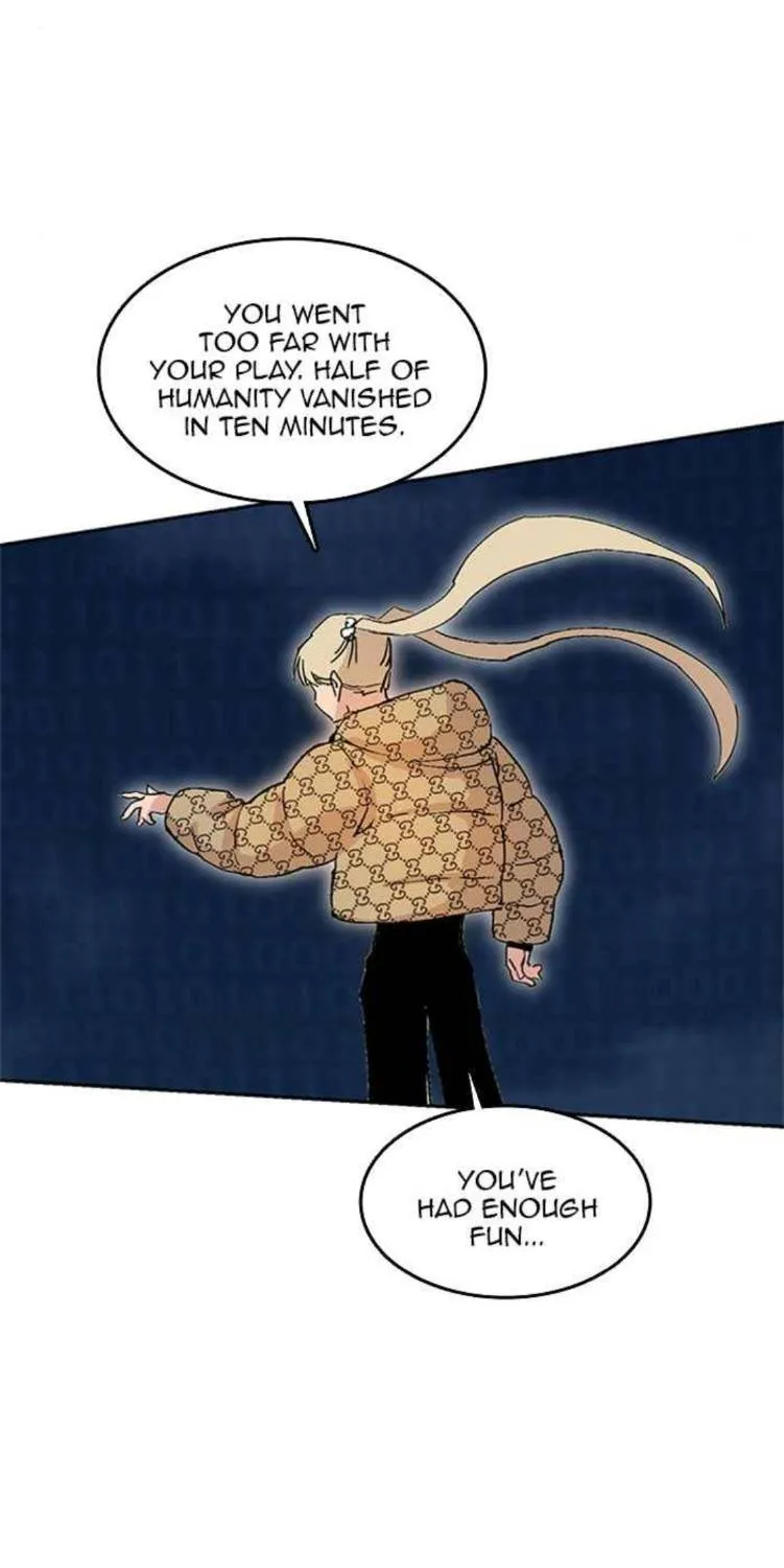 Hardcore Leveling Warrior Chapter 311 page 85 - 
