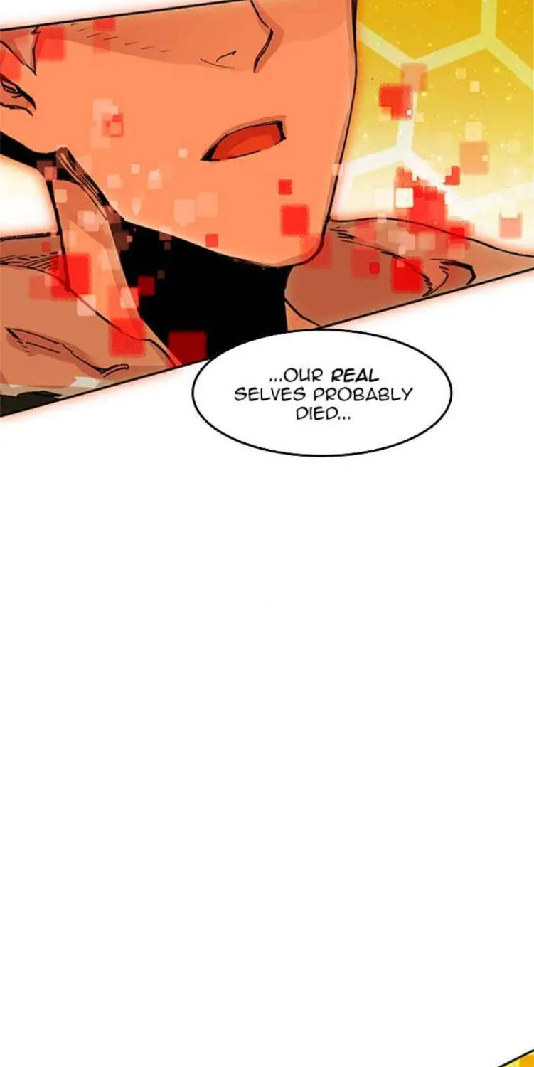 Hardcore Leveling Warrior Chapter 311 page 96 - 