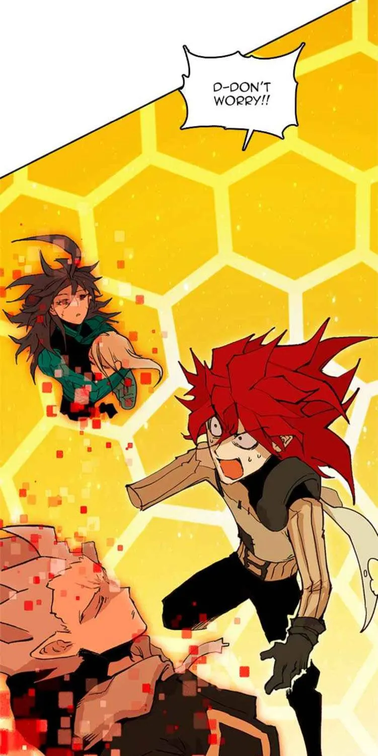 Hardcore Leveling Warrior Chapter 311 page 97 - 