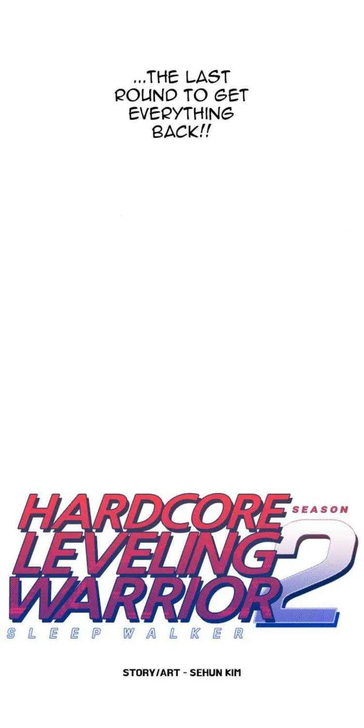Hardcore Leveling Warrior Chapter 312 page 11 - 