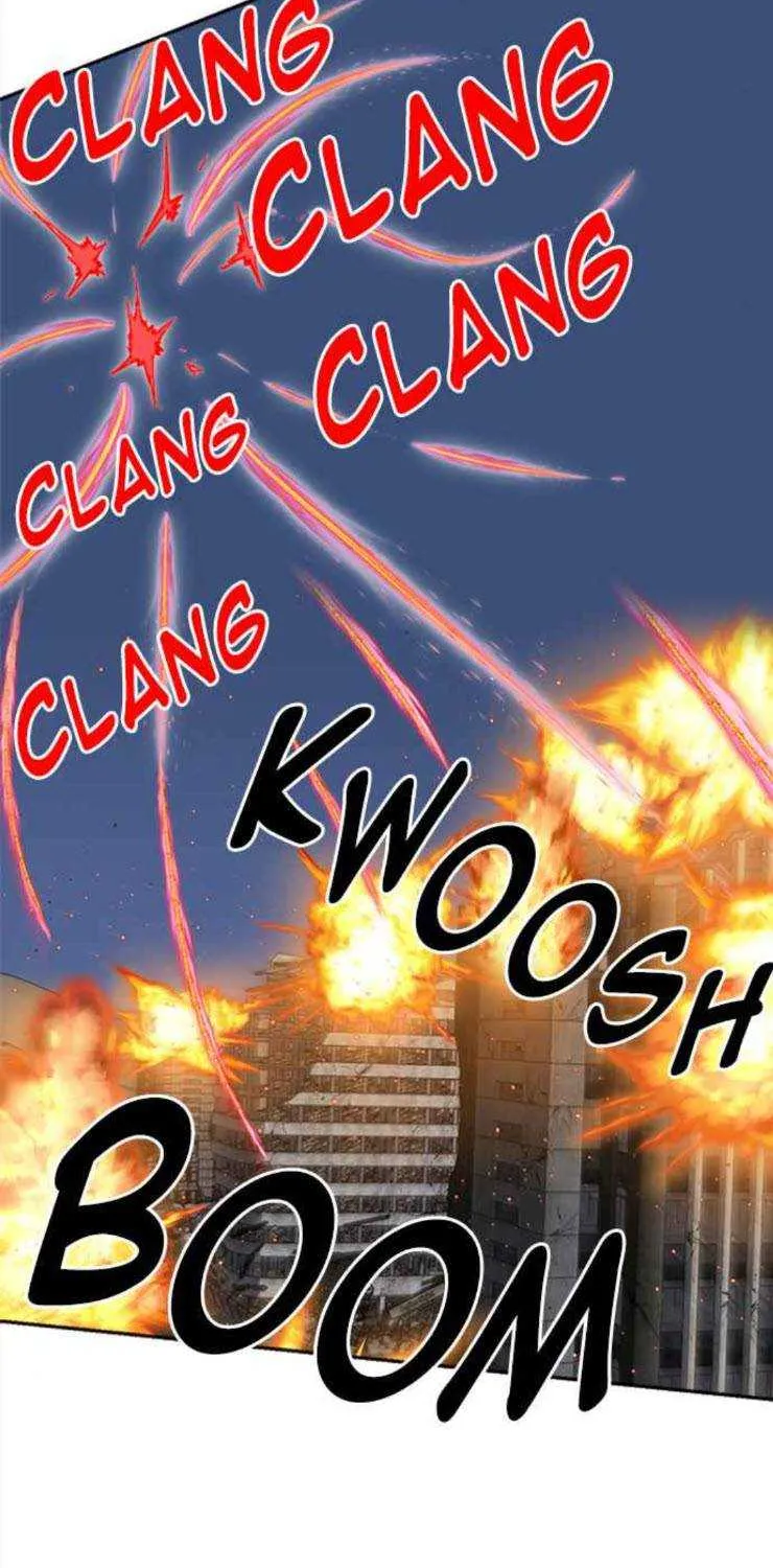 Hardcore Leveling Warrior Chapter 312 page 101 - 