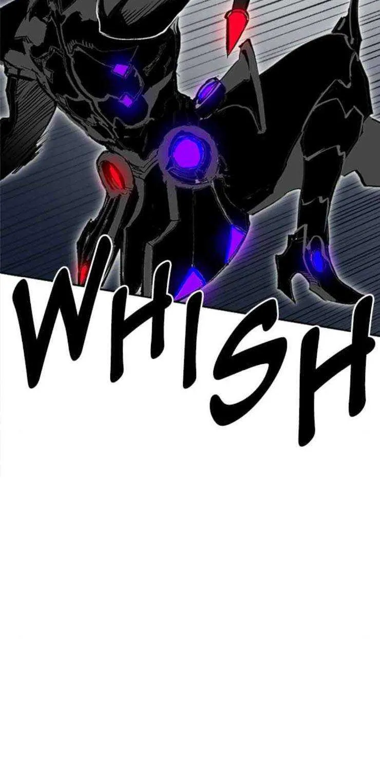 Hardcore Leveling Warrior Chapter 312 page 104 - 