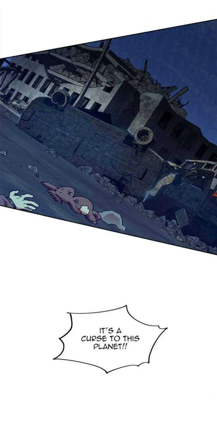 Hardcore Leveling Warrior Chapter 312 page 107 - 