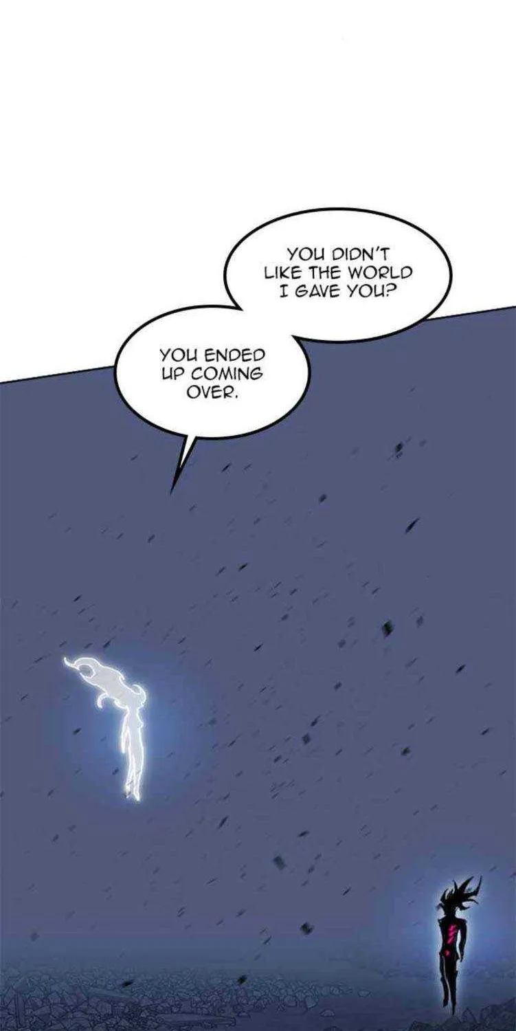 Hardcore Leveling Warrior Chapter 312 page 12 - 