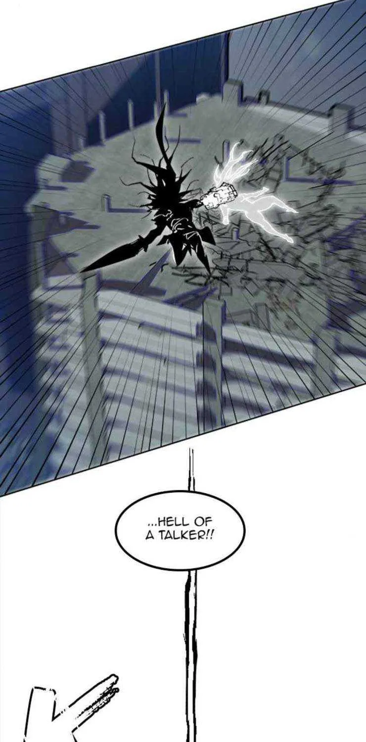 Hardcore Leveling Warrior Chapter 312 page 121 - 