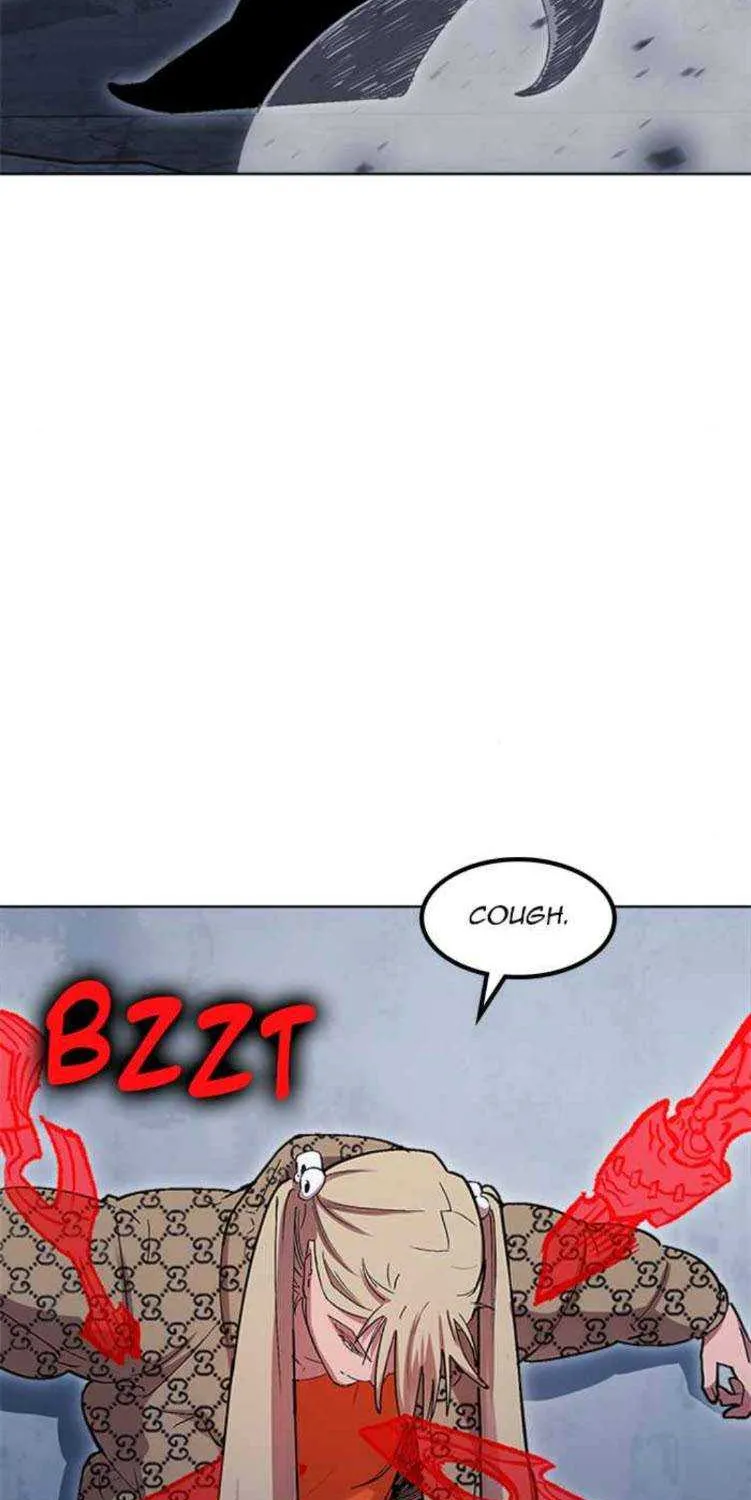 Hardcore Leveling Warrior Chapter 312 page 3 - 