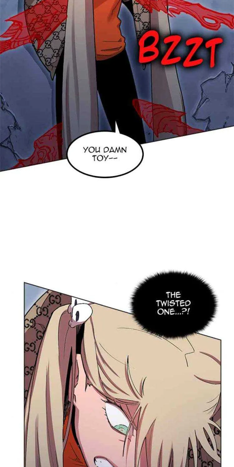 Hardcore Leveling Warrior Chapter 312 page 4 - 