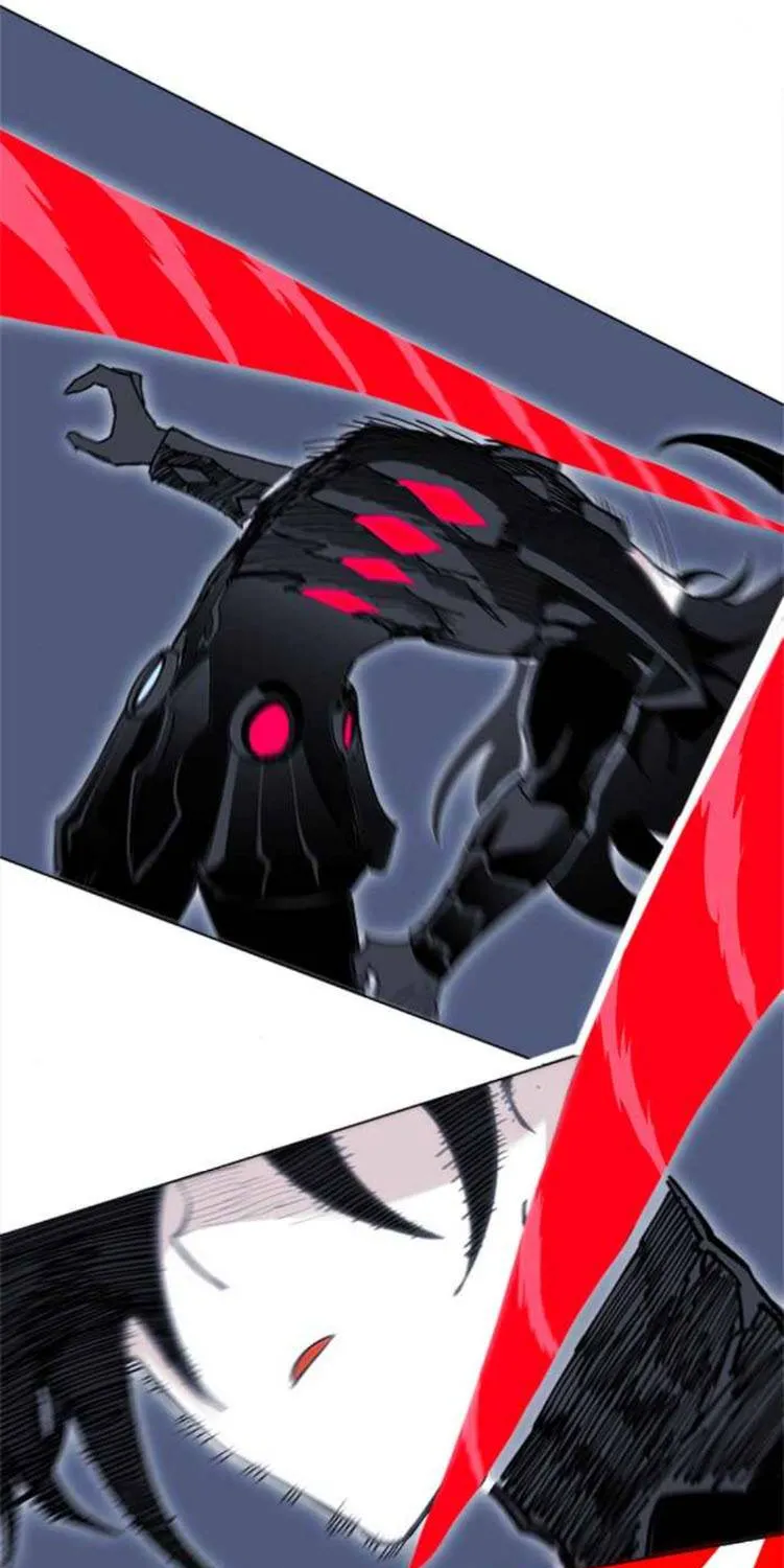 Hardcore Leveling Warrior Chapter 312 page 33 - 