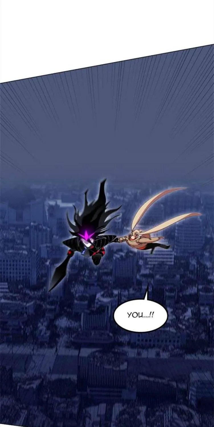 Hardcore Leveling Warrior Chapter 312 page 39 - 