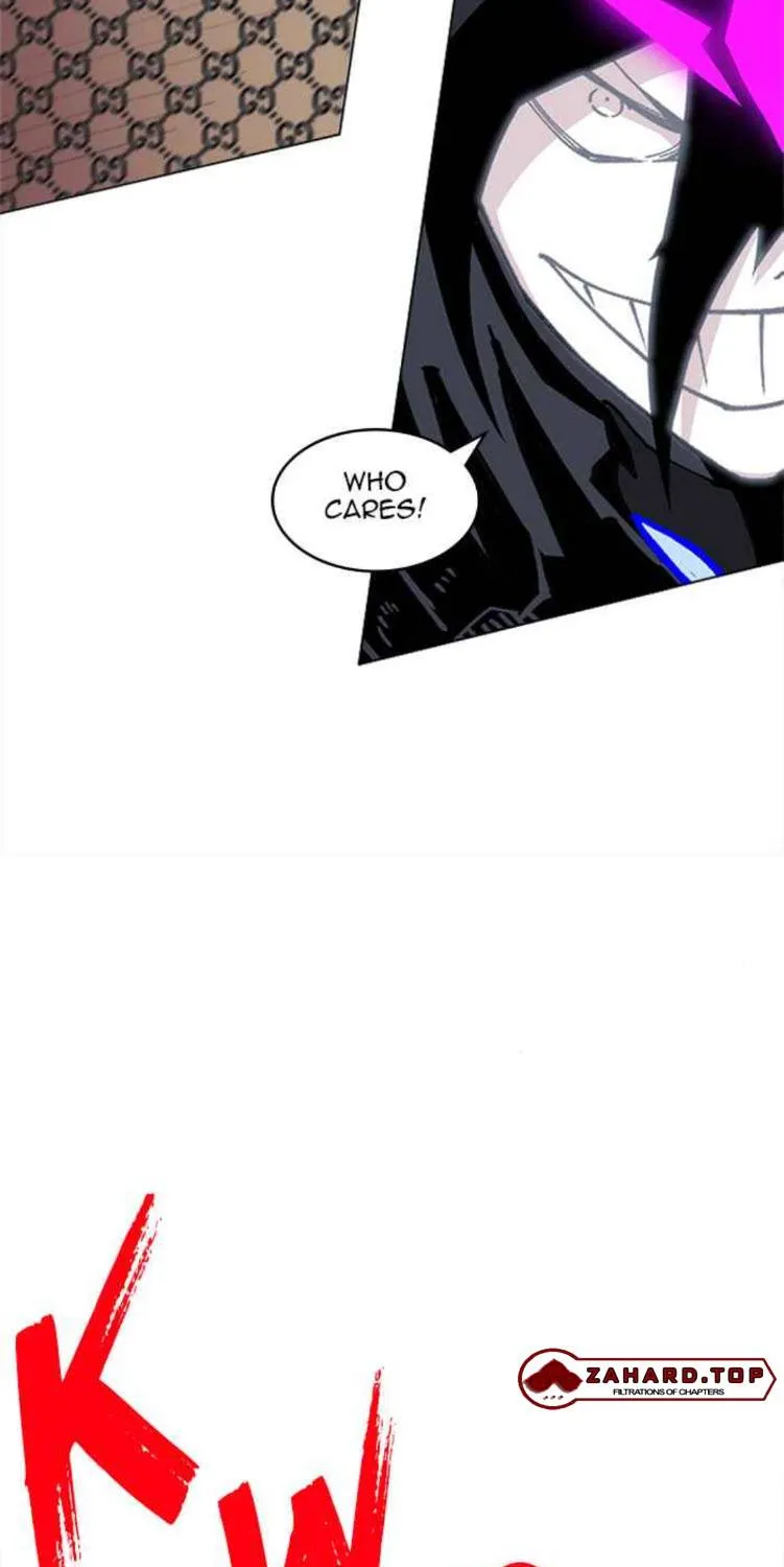 Hardcore Leveling Warrior Chapter 312 page 41 - 