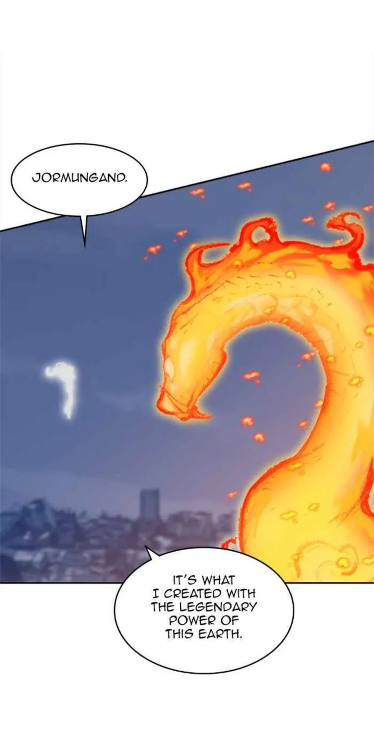 Hardcore Leveling Warrior Chapter 312 page 46 - 