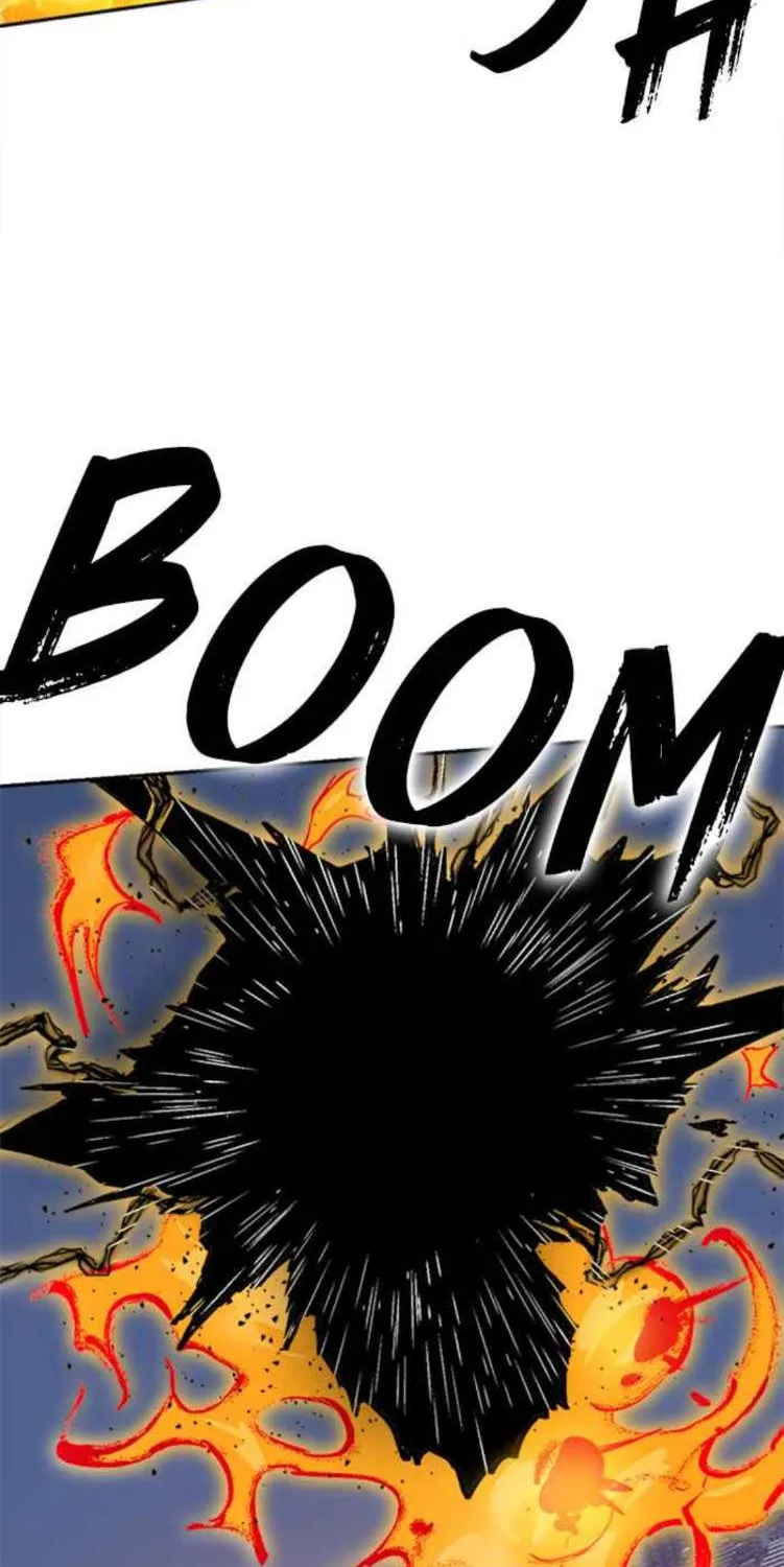 Hardcore Leveling Warrior Chapter 312 page 51 - 