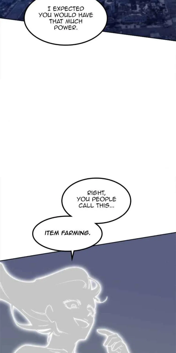 Hardcore Leveling Warrior Chapter 312 page 59 - 