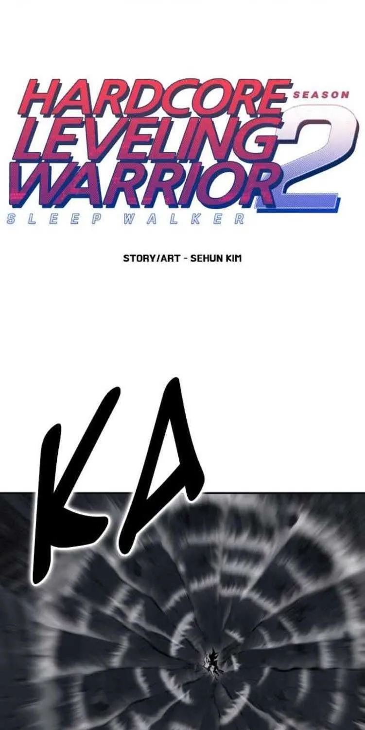 Hardcore Leveling Warrior Chapter 313 page 1 - 