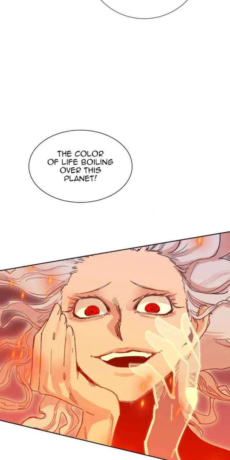 Hardcore Leveling Warrior Chapter 313 page 31 - 