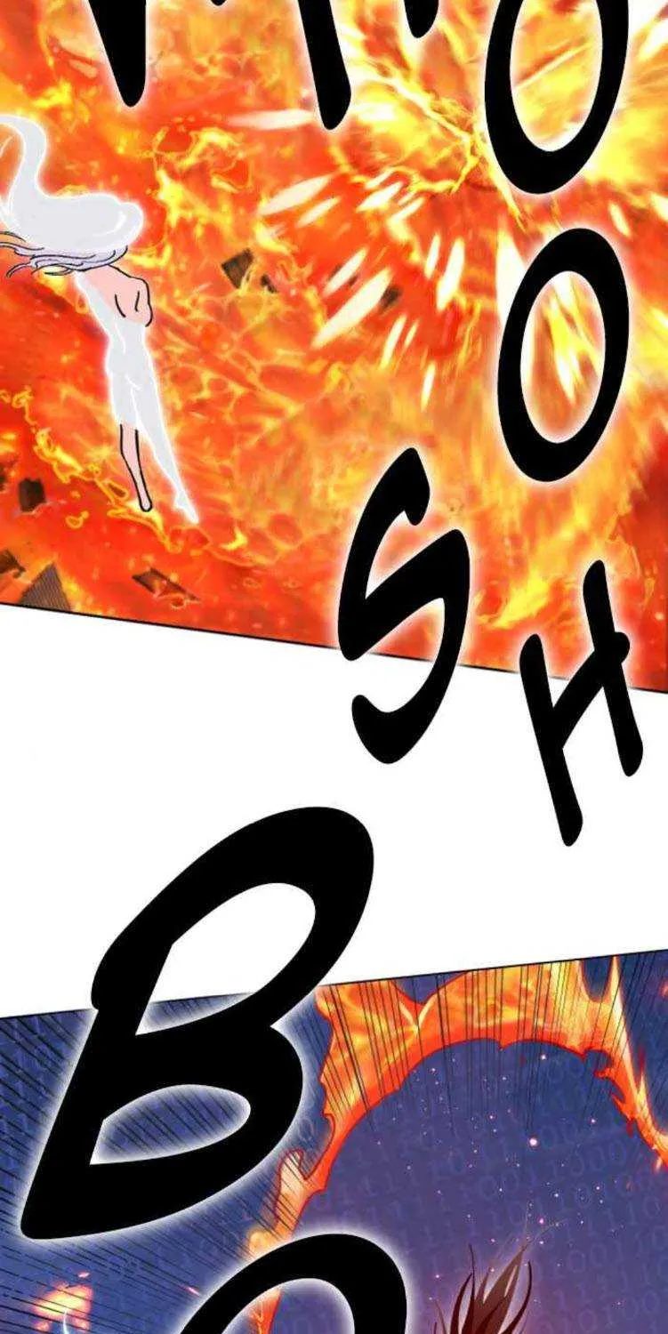 Hardcore Leveling Warrior Chapter 313 page 34 - 