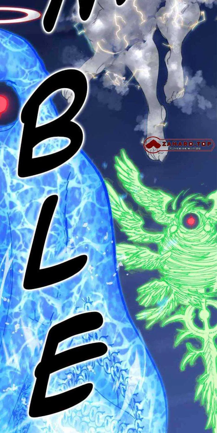 Hardcore Leveling Warrior Chapter 313 page 50 - 