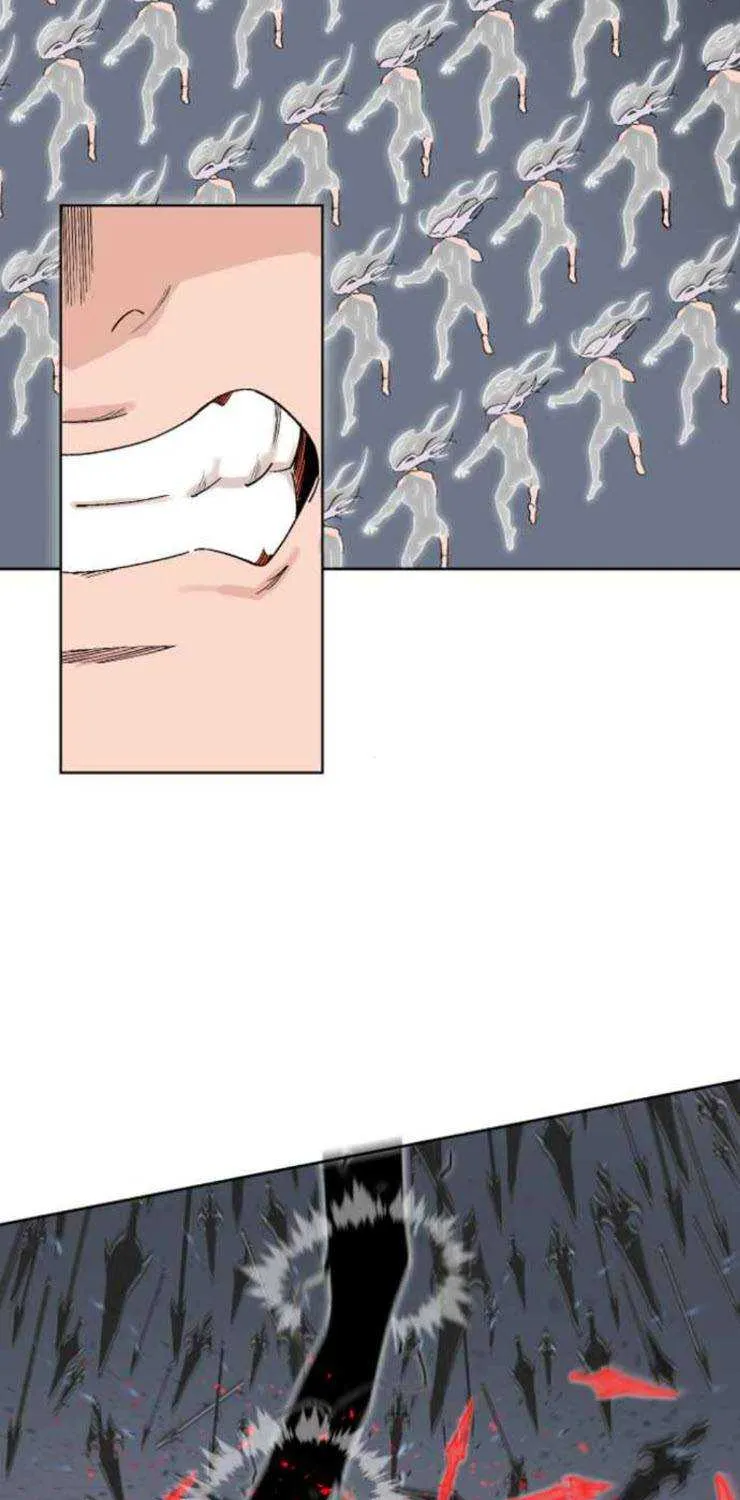 Hardcore Leveling Warrior Chapter 313 page 85 - 