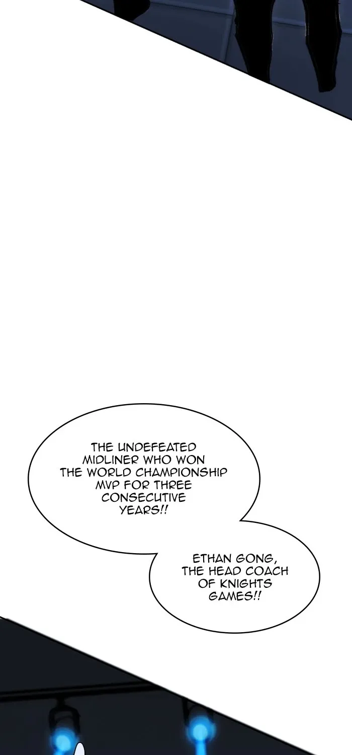 Hardcore Leveling Warrior Chapter 314 page 154 - 