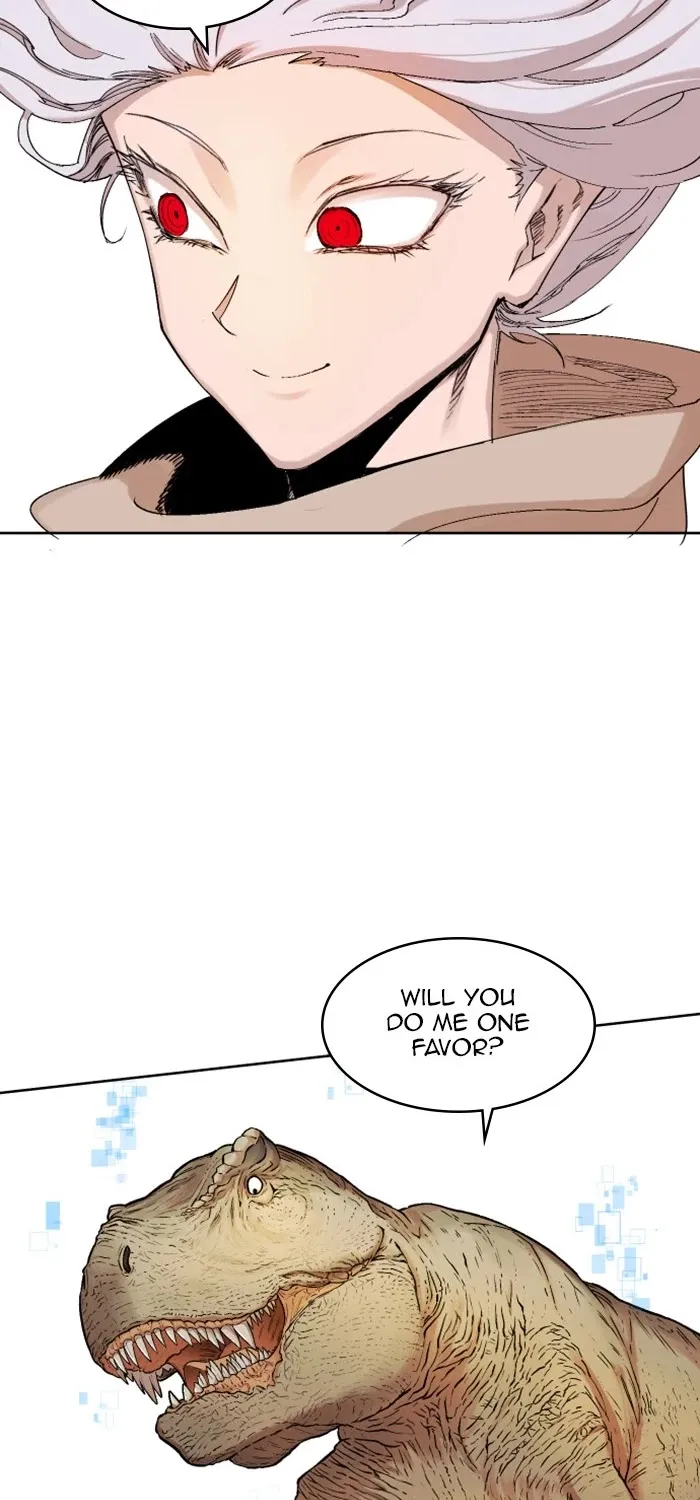 Hardcore Leveling Warrior Chapter 314 page 21 - 