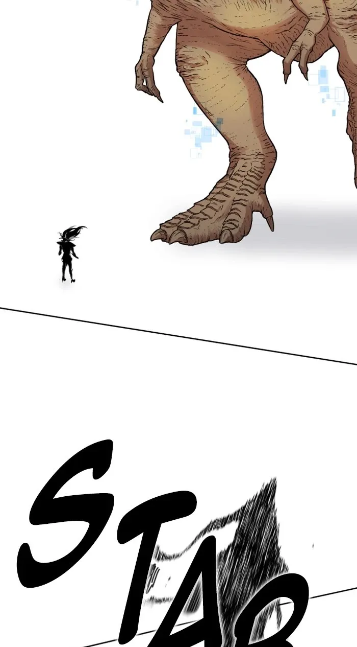 Hardcore Leveling Warrior Chapter 314 page 22 - 