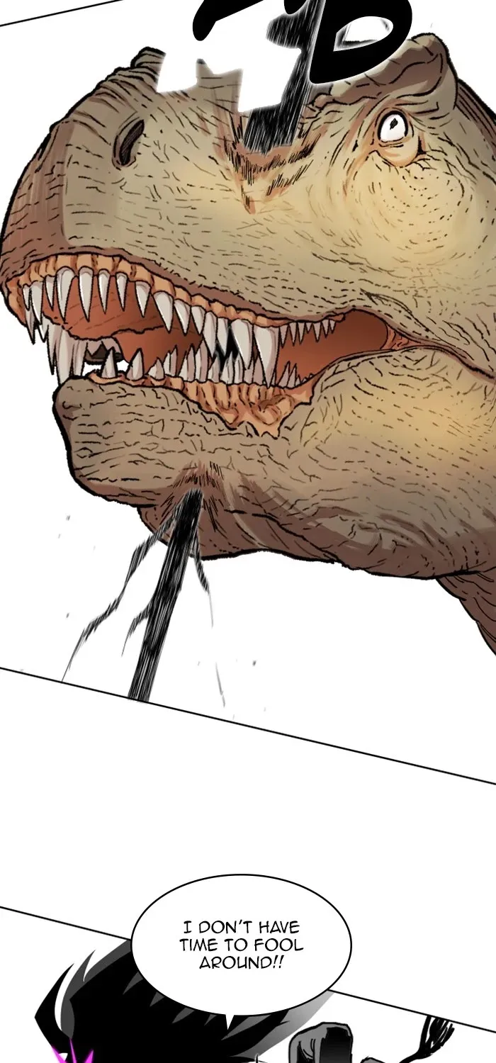 Hardcore Leveling Warrior Chapter 314 page 23 - 