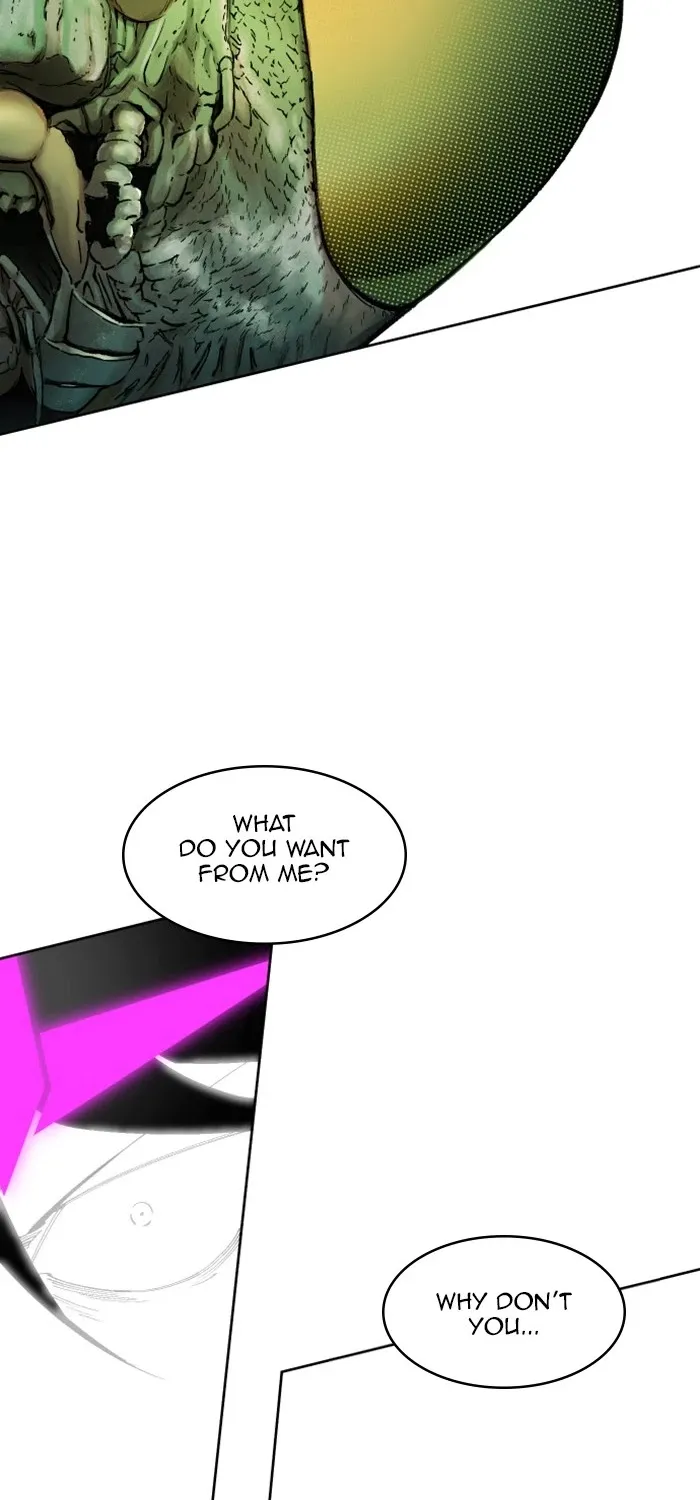 Hardcore Leveling Warrior Chapter 314 page 26 - 