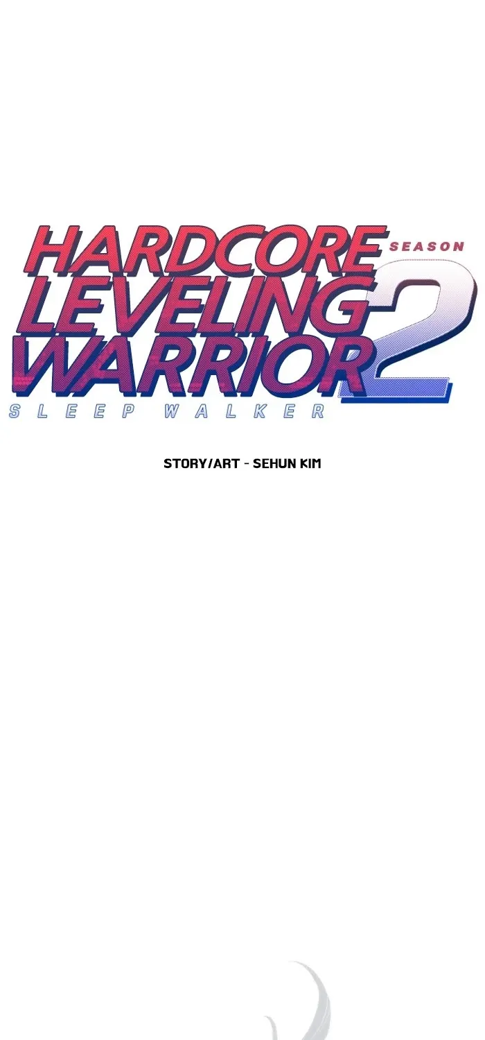 Hardcore Leveling Warrior Chapter 314 page 28 - 