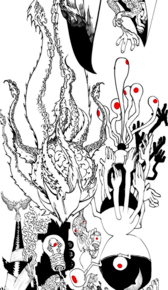 Hardcore Leveling Warrior Chapter 314 page 40 - 