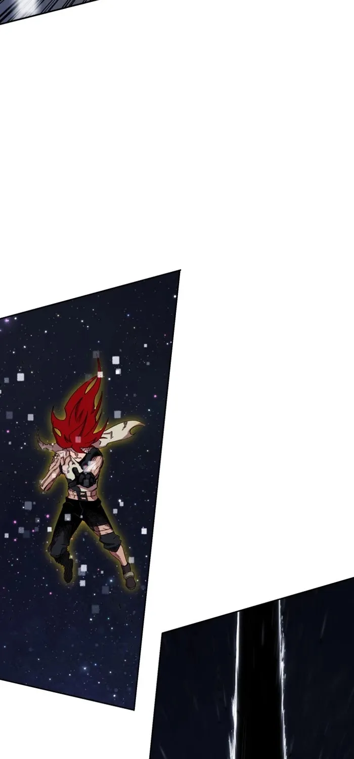 Hardcore Leveling Warrior Chapter 314 page 5 - 