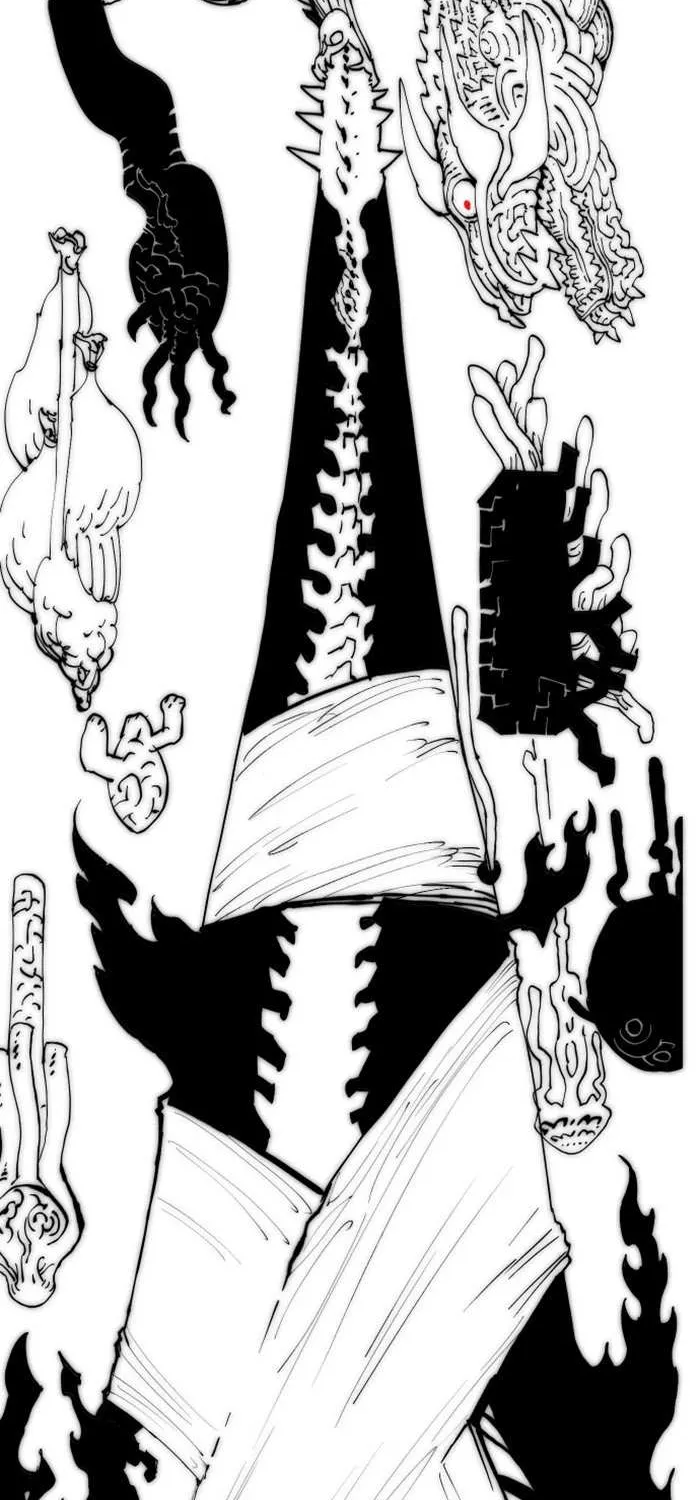 Hardcore Leveling Warrior Chapter 314 page 42 - 