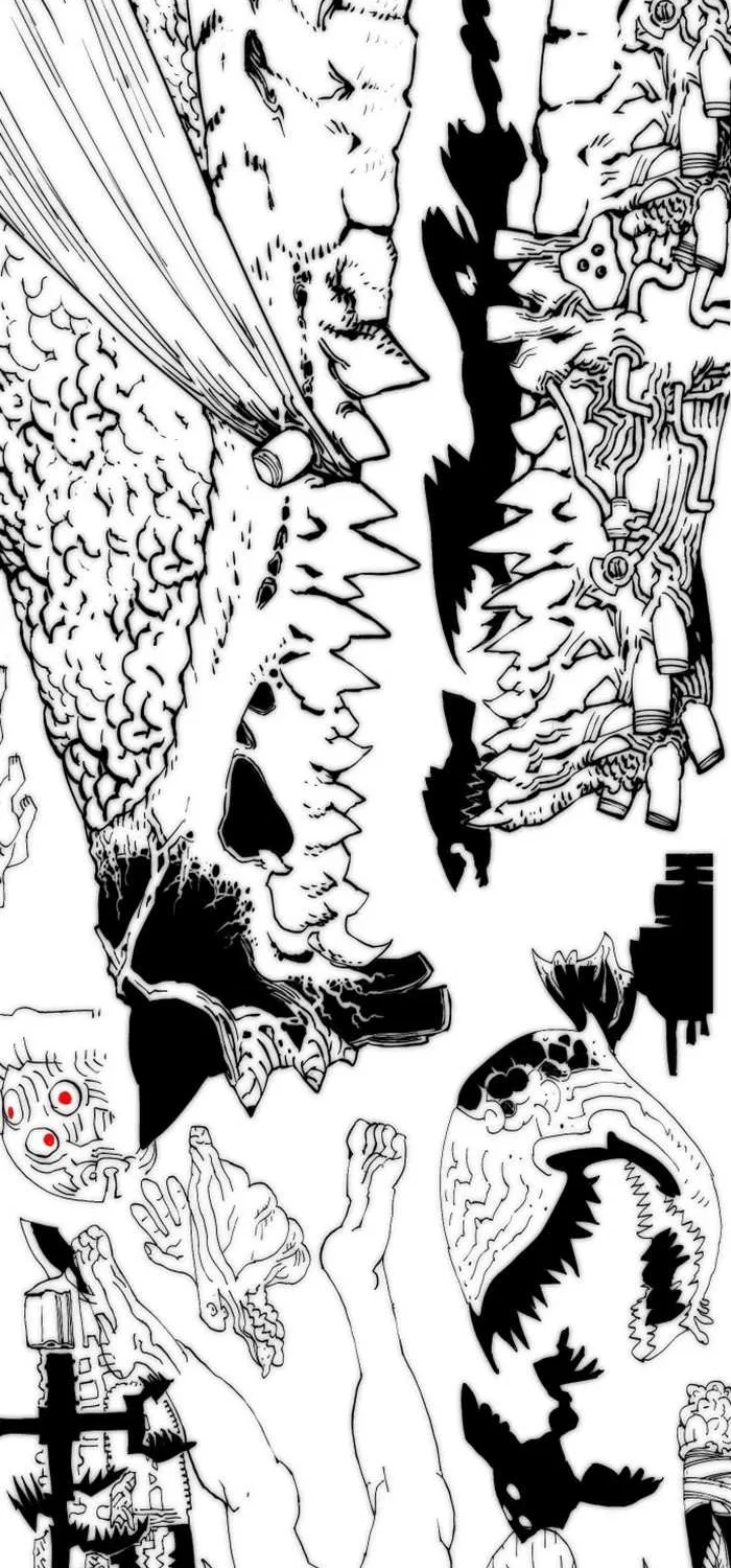 Hardcore Leveling Warrior Chapter 314 page 44 - 