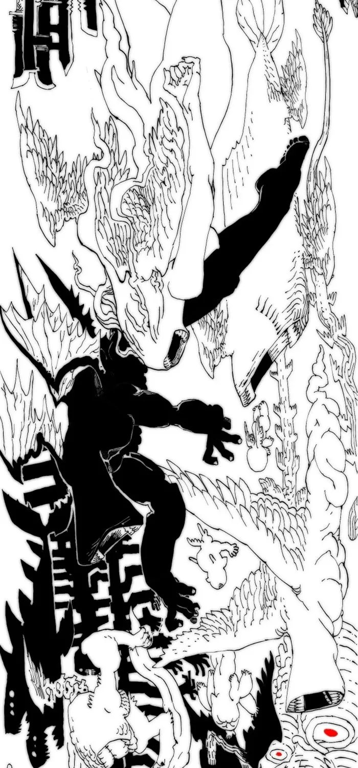 Hardcore Leveling Warrior Chapter 314 page 45 - 