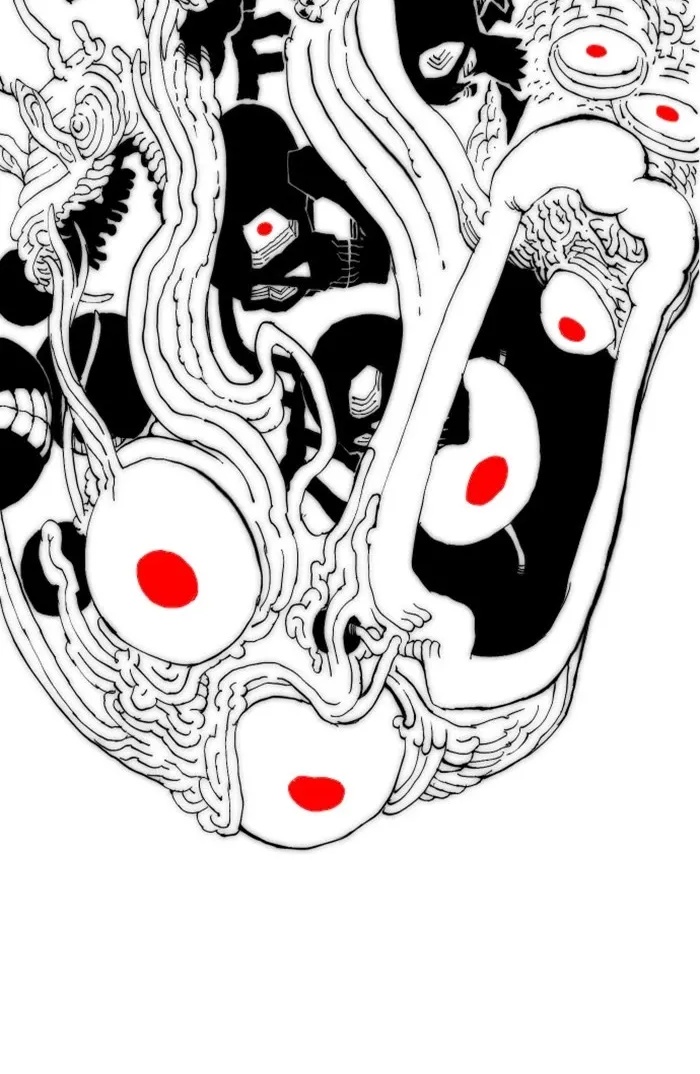Hardcore Leveling Warrior Chapter 314 page 46 - 