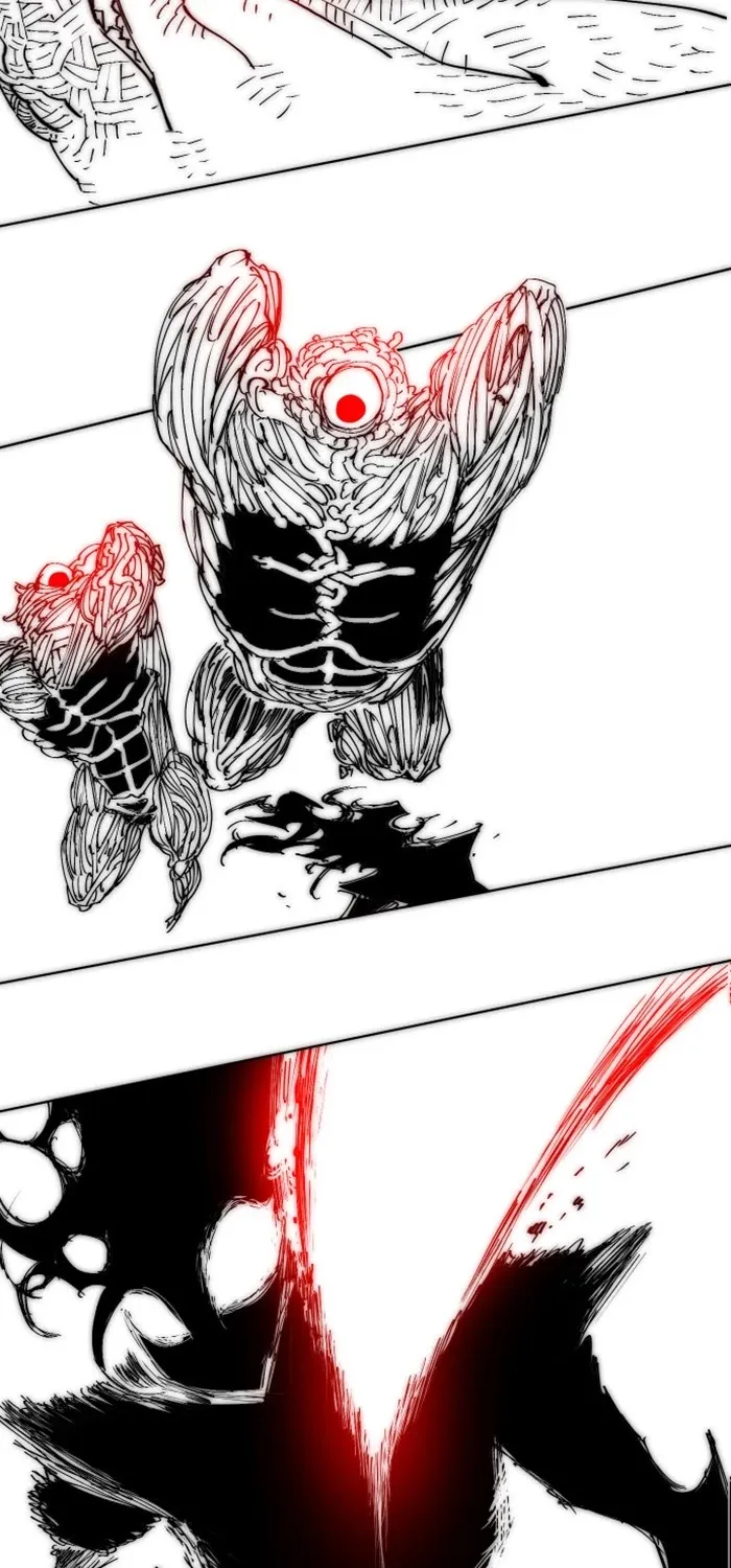 Hardcore Leveling Warrior Chapter 314 page 51 - 